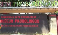 Wisata Edukasi Budaya dan Sejarah di Museum Probolinggo