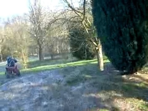 ce encor moi sur mon 200cc