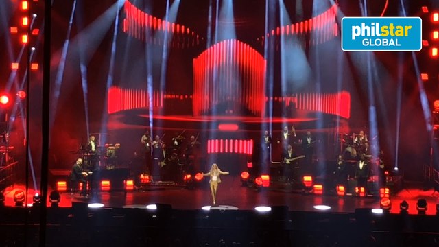 Ryan Reynolds on sending personal and confidential letter to Celine Dion