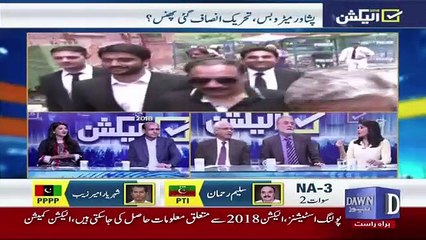 Intense Revelation of Nusrat Javed About Abid Boxer