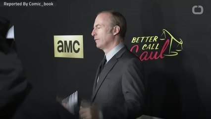 Better Call Saul Star Teases New Season