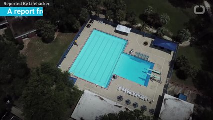 Tips For Keeping Kids Safe In Open Water