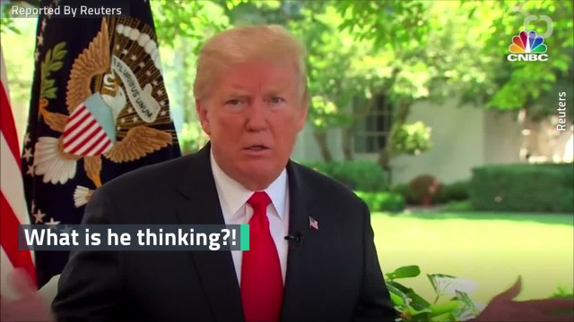 Trump Threatens Tariffs On Over $500 Billion Of Chinese Imports