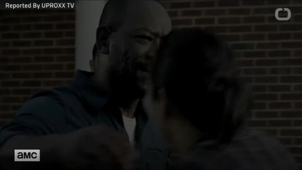 Robert Kirkman On Andrew Lincoln's Departure From 'The Walking Dead'