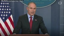 EPA Staff Sought To Protect Pruitt From Formaldehyde While Rolling Back Regulations That Protect Public