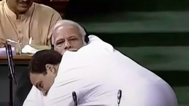 ಸದನದಲ್ಲಿ ಪ್ರಧಾನಿ ನರೇಂದ್ರ ಮೋದಿಯನ್ನ ಅಪ್ಪಿಕೊಂಡ ರಾಹುಲ್ ಗಾಂಧಿ ಬಗ್ಗೆ ಗಣ್ಯರು ಏನಂತಾರೆ? | Oneindia Kannada