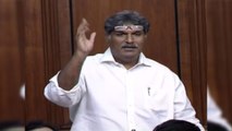 TDP Kesineni Srinivas ने Loksabha में PM Modi के Speech का उड़ाया मजाक | वनइंडिया हिंदी