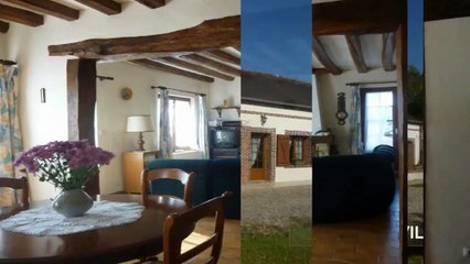 A vendre - Maison/villa - TOUROUVRE (61190) - 4 pièces - 77m²