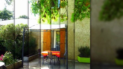 A vendre - Maison - LIVRON-SUR-DROME (26250) - 70m²