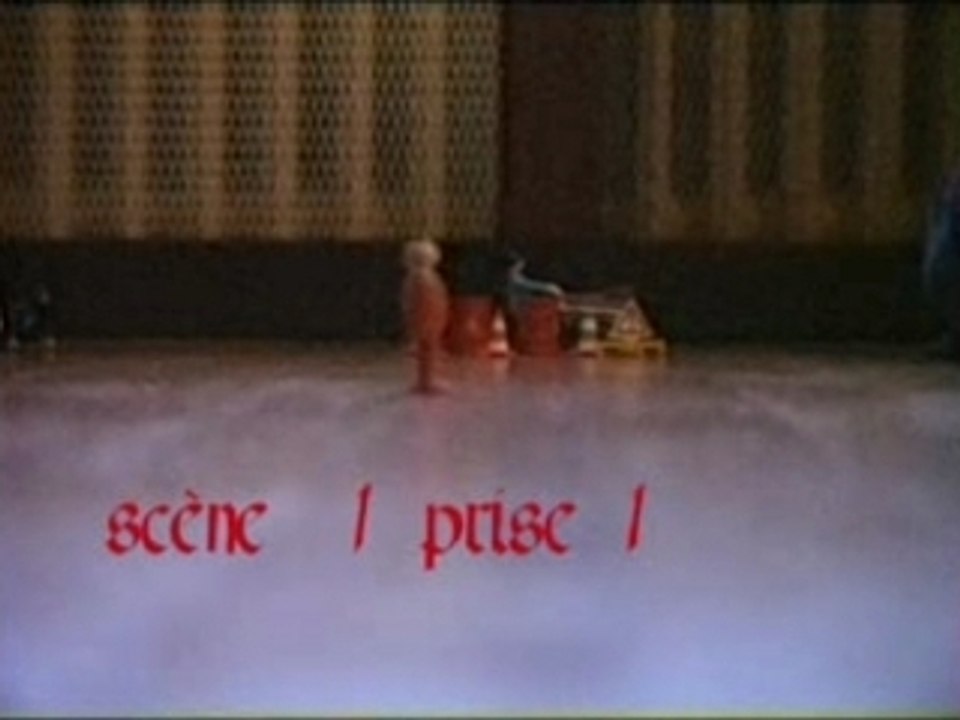 ne regardé pa sette vidéo sé trop de la merde