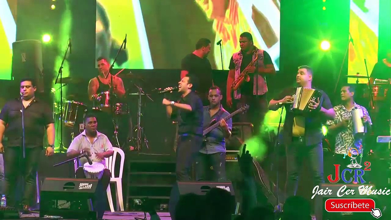 Ven Conmigo - El Gran Martín Elias & Rolando Ochoa