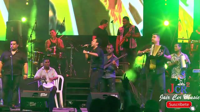 Ven Conmigo - El Gran Martín Elias & Rolando Ochoa