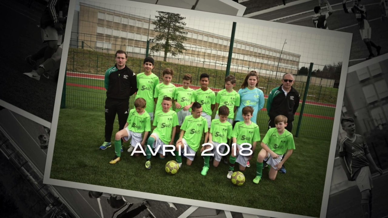 Rétrospective photos du FCC en diapo (suite).