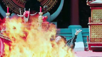 The Taoism Grandmaster ซับไทย ตอนที่ 1