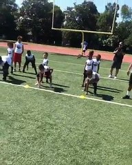 Skilled Sports Trainer in San Diego