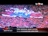 Kenangan Bintang Persija Kala Main di Bandung