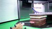 Ping Pong Trick Shots 4 | Dude Perfect