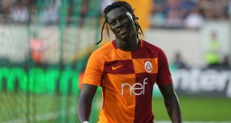 Galatasaray'da Düşüşe Geçen Bafetimbi Gomis'e Alternatif Golcü Aranıyor