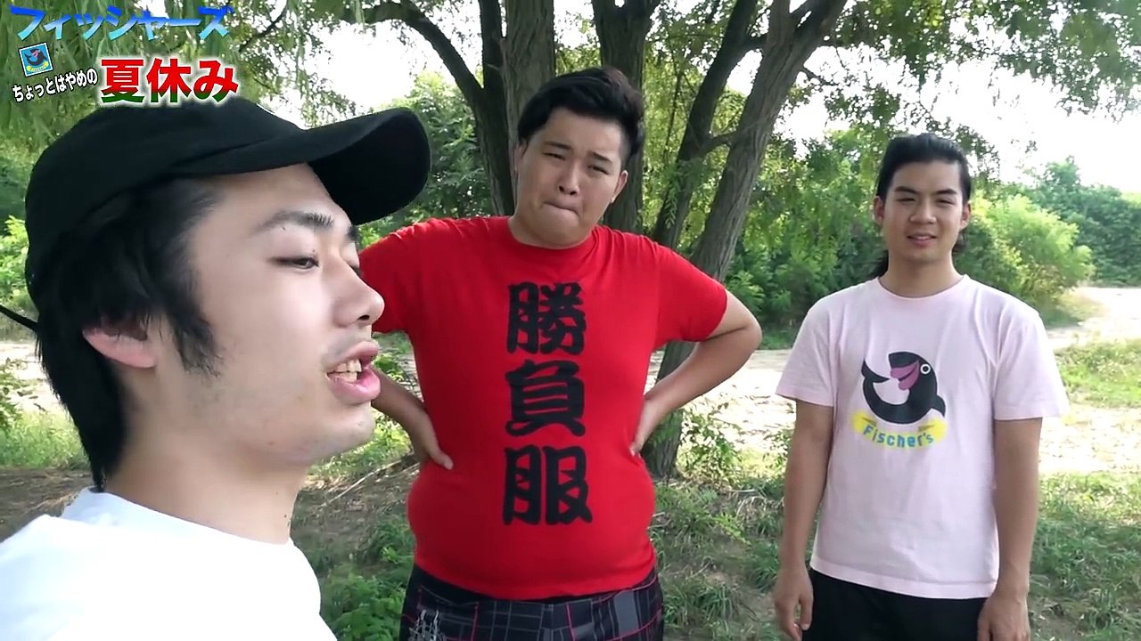 【初心に帰ろう】川を探索してたら巨大ナマズと遭遇してしまった！？