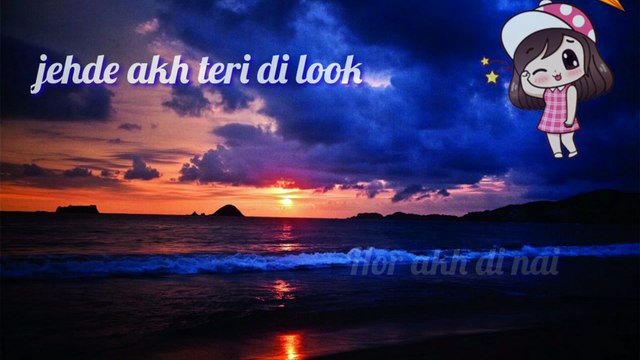 Bamb Sukhe Whatsapp Status