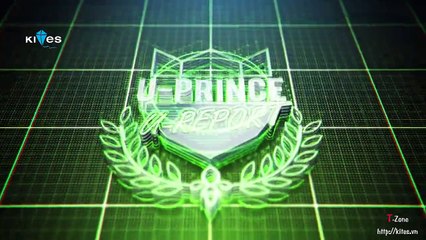 Chàng Hoàng Tử Trong Mơ Phần 6 - Tập 2 - Chàng Phi Công Xảo Quyết