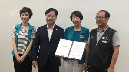 KTX 해고 승무원 180명, 12년만에 정규직 복직 / YTN