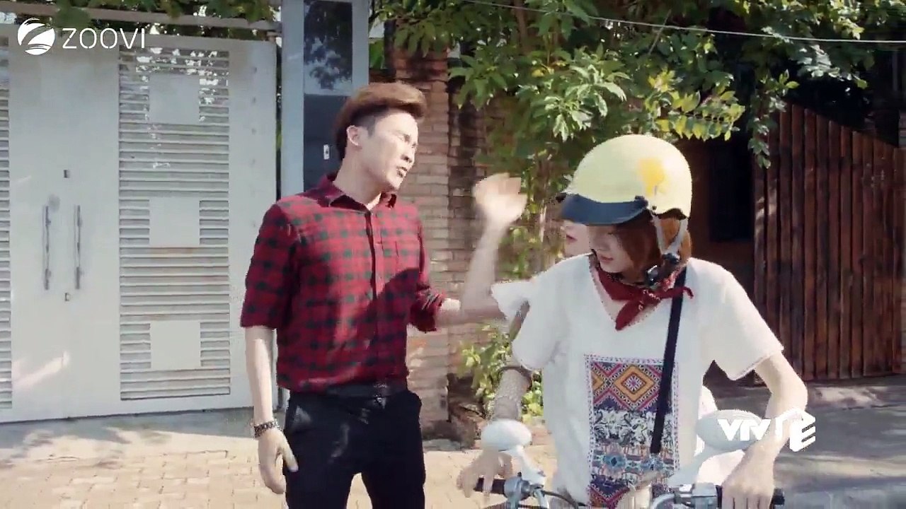 Ngày Ấy Mình Đã Yêu - Tập 2 | Full HD