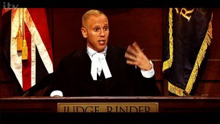 Judge Rinder S03E70 30 Oct 2015