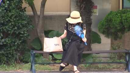 제주 전역 폭염특보...열대야 현상도 / YTN