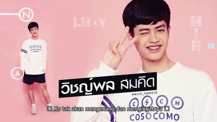 [INDO SUB] Make It Right Season 2 EP.1