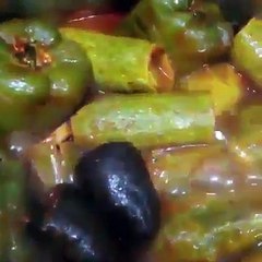 اطيب أكلة محاشي مين بحبا؟