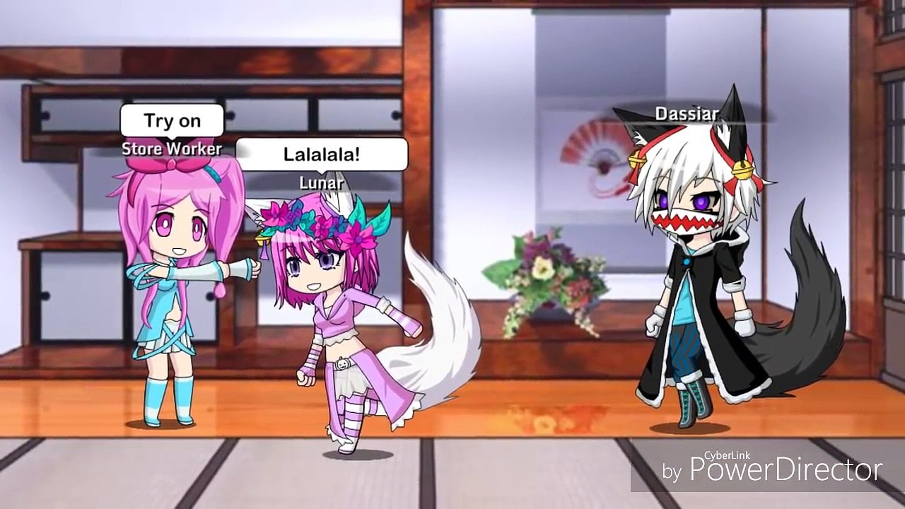 Pretty Girl ||Gacha Studio|| Ep:6