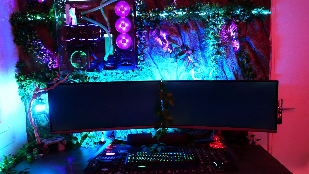 Warcraft Theme