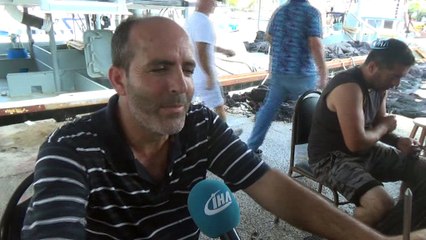 Balıkçılar 1 Eylül'ü dört gözle bekliyor