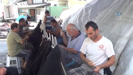 Balıkçılar 1 Eylül'ü Dört Gözle Bekliyor