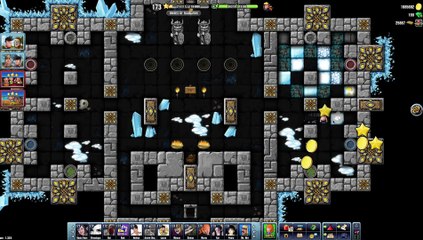 [~Odin~] #3 Runes of Ragnarok - Diggy's Adventure