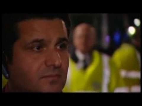 CARS, COPS AND BAILIFFS 3-2