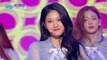 [HOT]fromis_9 - 22CENTURY GIRL, 프로미스나인 - 22세기 소녀  Music core 20180721