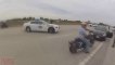 TOP 10 Cops VS Bikers ESCAPE Police Chase Motorcycles GETAWAY Running From Cops On Motorcycle 2017