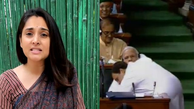 ರಾಹುಲ್ ಅಪ್ಪುಗೆ ಹಾಗು ನರೇಂದ್ರ ಮೋದಿ ಭಾಷಣದ ಬಗ್ಗೆ ರಮ್ಯಾ ಮಾಡಿದ ಟ್ವೀಟ್ ಹೀಗಿದೆ | Oneindia Kannada