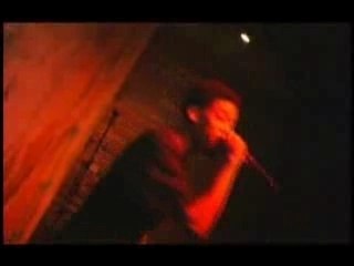 Vintage imperial - Boiling Point