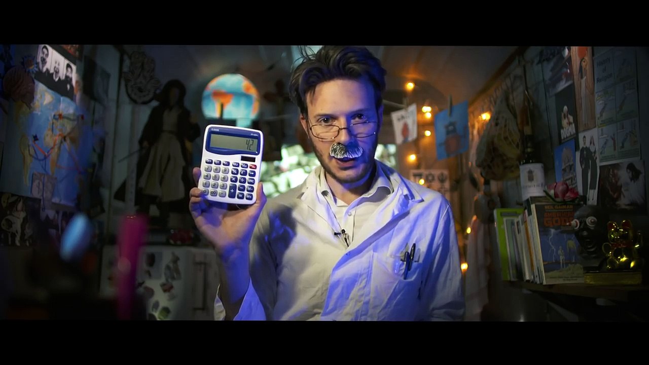 Et tout le monde s'en fout #28 - La religion -