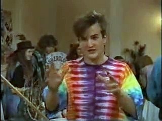 Freddys Nightmares S02E12