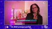 Loana raconte comment elle a sombré dans l'alcoolisme - ZAPPING PEOPLE DU 20/07/2018