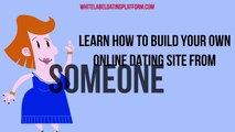 Best White Label Dating Sites , White Label Dating Platform