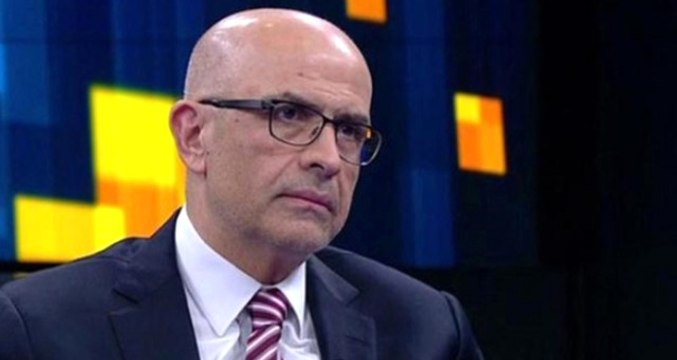 Enis Berberoğlu, Yargıtay'ın Kararı Sonrası Cezaevinde Açlık Grevine Başlayacak