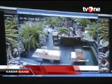 Rekaman CCTV Mirna Minum Kopi Hingga Terkapar di Olivier