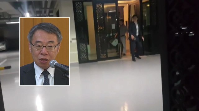 검찰, '사법행정권 남용' 임종헌 前 차장 압수수색...양승태 前 대법원장 영장은 '기각' / YTN