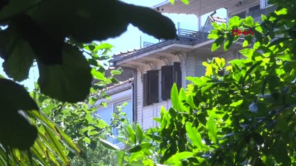 İstanbul'un 'Cennet' Sokağı