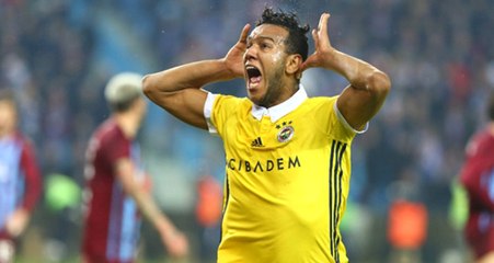 İngiliz Ekibi Watford'un Josef De Souza Aşkı Bitmek Bilmiyor